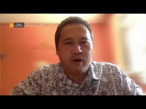 Haapiiraa Sabati : O Iosua Mau teie - 01/12/25