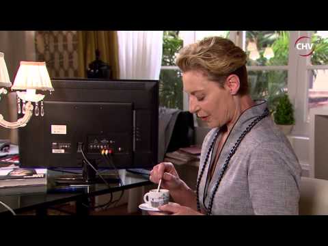 Las 2 Carolinas - Capítulo 10 - CHV