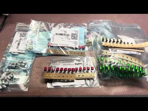 Red vs. Green: Solid Polymer Capacitors vs. Nichicon Audio Capacitors