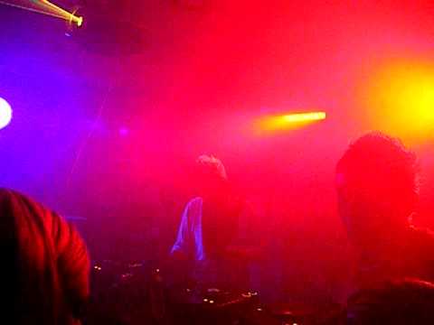 Digital Mafia @ Killertrax vs Parlez Vous 3/4