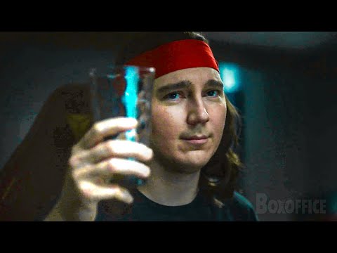 Roaring Kitty's senate hearing (Final scene) | Dumb Money | CLIP