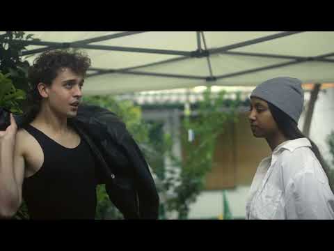 Diphda, Alba Mbengue - con amor en los dedos (prod. Karma C)