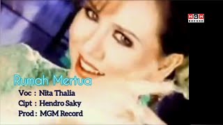 Download lagu RUMAH MERTUA / NITA THALIA mp3