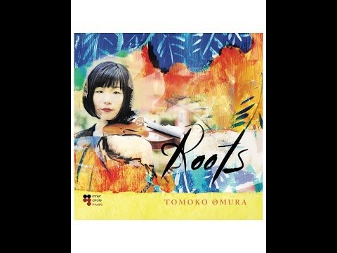 Jazz Violinist | Tomoko Omura | Roots EPK