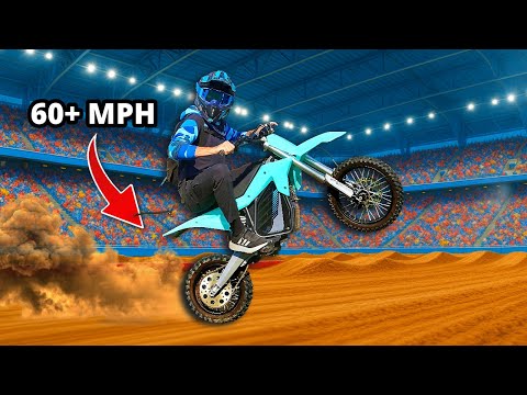 I Finally got the RTR...