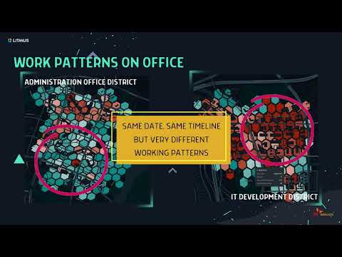 LITMUS LIFE Solution