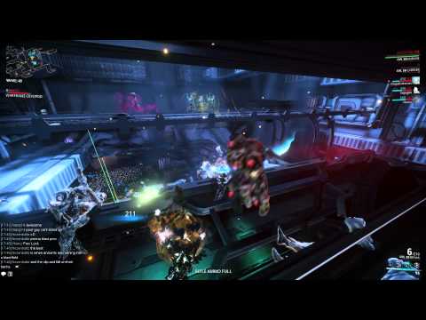 Mirage Shenanigans with a cameo by Rhino