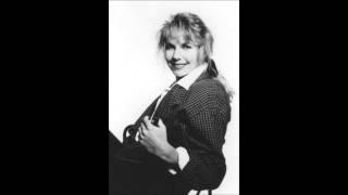 Marti Jones - Whenever You&#39;re On My Mind - 1986