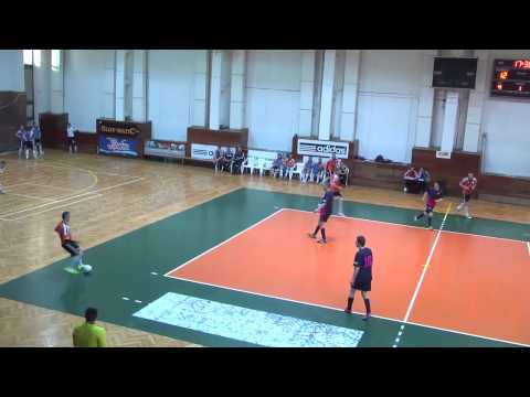 2014-15 03 Slov-Matic - Gurmáni