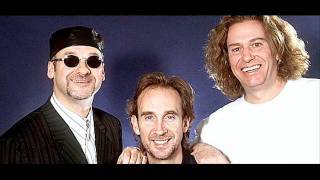 Mike & The Mechanics - I BELIEVE (WHEN WE FALL IN LOVE..) LIVE RARE