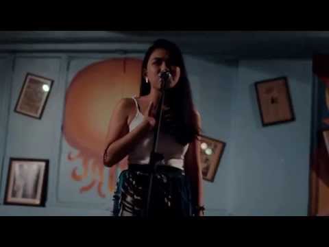 Zuela Herrera "Marka"