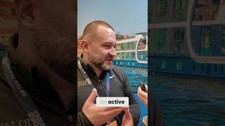 Avalon Waterways River Cruise Excursions Explained #shorts