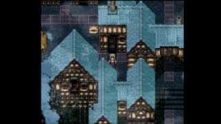 Let's Play Final Fantasy VI Part 93 - Rebirth