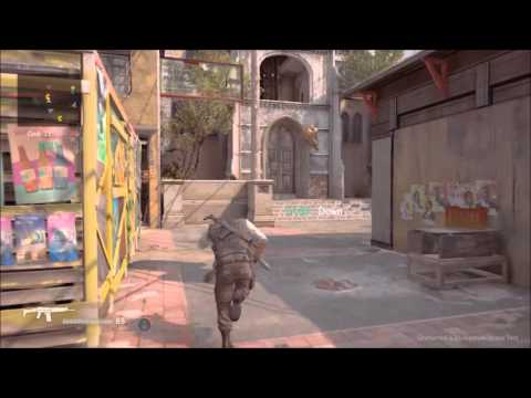 Pathway | Uncharted 4 Montage