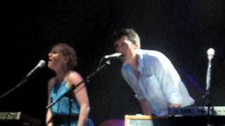 mates of state -- "long way home" (tom waits cover)