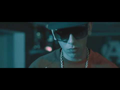 Compota - El Jordan 23 (Video Oficial)