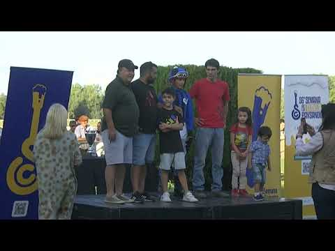 SINT PAYSANDU 230407 c07 - 1° POCION MAGICA