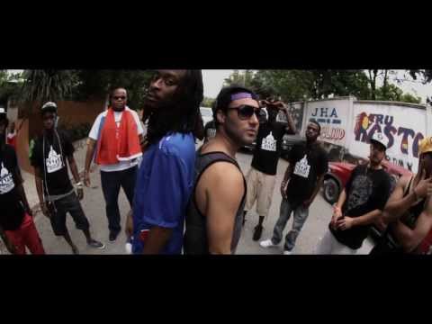 Dug.G ft. Ogun (Team Lobey) - All my Zoes (OFFICIAL VIDEO)