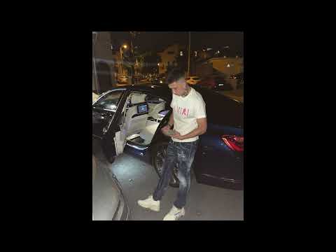 [NOT FREE] MGK666 X 50 Cent - "Gangsta" - MGK666 Type Beat