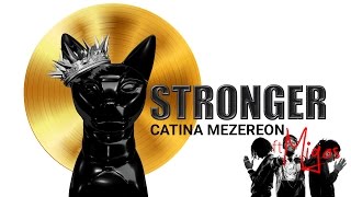 Migos ft Catina Mezereon Stronger (official Audio ) Quavo 2017