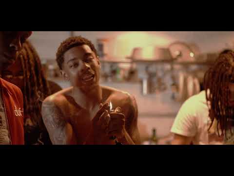 ThugBaby - Trenches (Official Music Video)