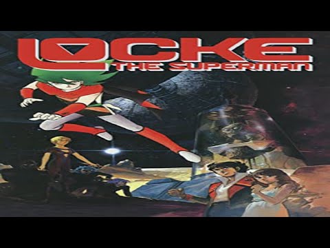 Choujin Locke: Shinsekai Sentai ELANA Sayuri Saitou