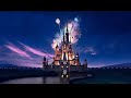Walt Disney Logo 2006 X4 Pitched 2 29 20