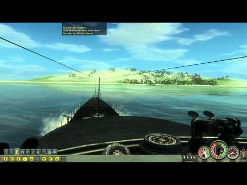 silent hunter 4 wolves of the pacific pc cheats