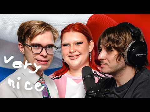 Předvolební speciál + Sugar Denny & Jan Špaček