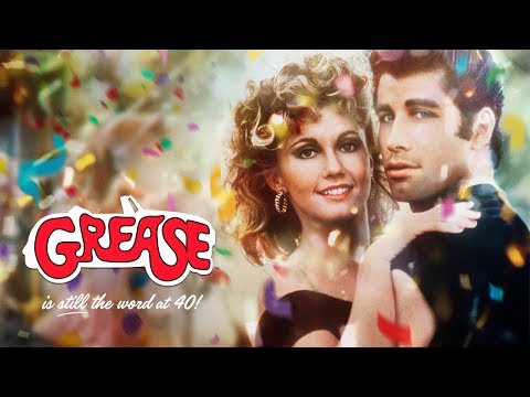 Clásicos Cinemark: Grease