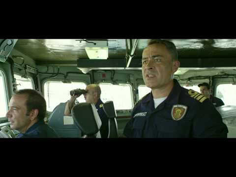 ΑΙΓΑΙΟ: SOS  Official Trailer (2018)