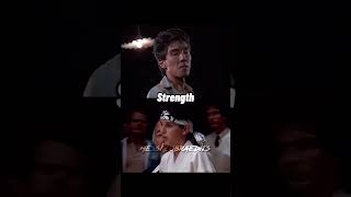 Young Chozen vs Young Daniel #cobrakai #capcut #edit #daniellarusso #chozentoguchi