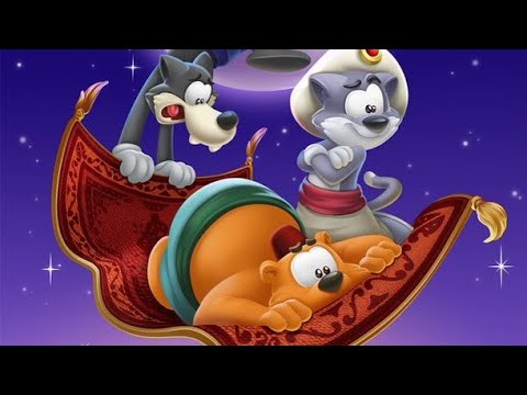 TOON BLAST level 2091