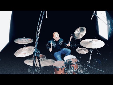 Elevation Worship - Lo Harás Otra Vez (Do It Again) - (Drum Cover) Héctor García