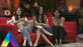 Download lagu HITAM PUTIH - Reuni Artis Cilik Part 1 mp3