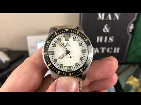 THE BAY BY AEROTEC WATCHES