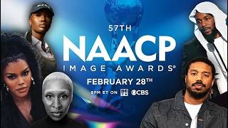 Download lagu 57th NAACP Image Awards Red Carpet Pre-Show | Live From the Carpet at 6/5c mp3