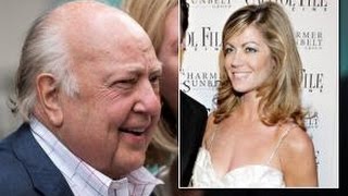 Proof of Roger Ailes' Drum Beat for War - Though His Sex Slave!?!?!