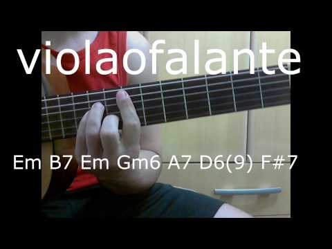 Feitiço da Vila (ver. 2) - Martinho da Vila