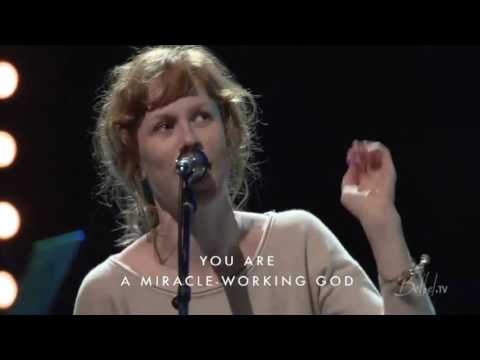 You Came Lazarus + Shout to the Lord Jeremy Riddle Steffany Frizzel Bethel Church Worship