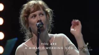 You Came Lazarus + Shout to the Lord Jeremy Riddle Steffany Frizzel Bethel Church Worship