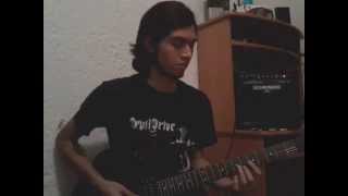 Hold me tight - Scorpions Cover