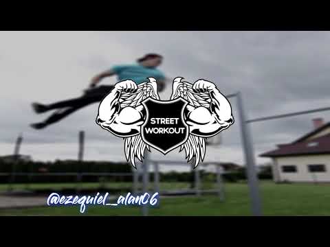 Street Workout Best Trap 💣 Mix Sebado 2019 - Only Freestyle ARGENTINA