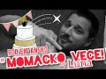Rodjendansko quot MOMAČKO VEČE quot By Lun Rodjendansko quot MOMAČKO VEČE quot By Lun