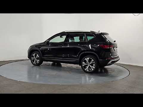 SEAT Ateca SE Tech 2.0TDI DSG Automatic - Image 2