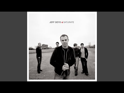 Satisfy - Jeff Deyo