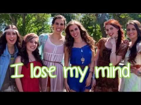 A Lot Like Love - Cimorelli