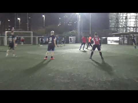 CHICHE BOCHINCHE VS VILLA MARTELLI - #LigaNuñez - #Apertura SLS - 27/5/23