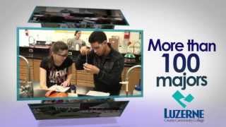 LCCC  TV Spot 2013