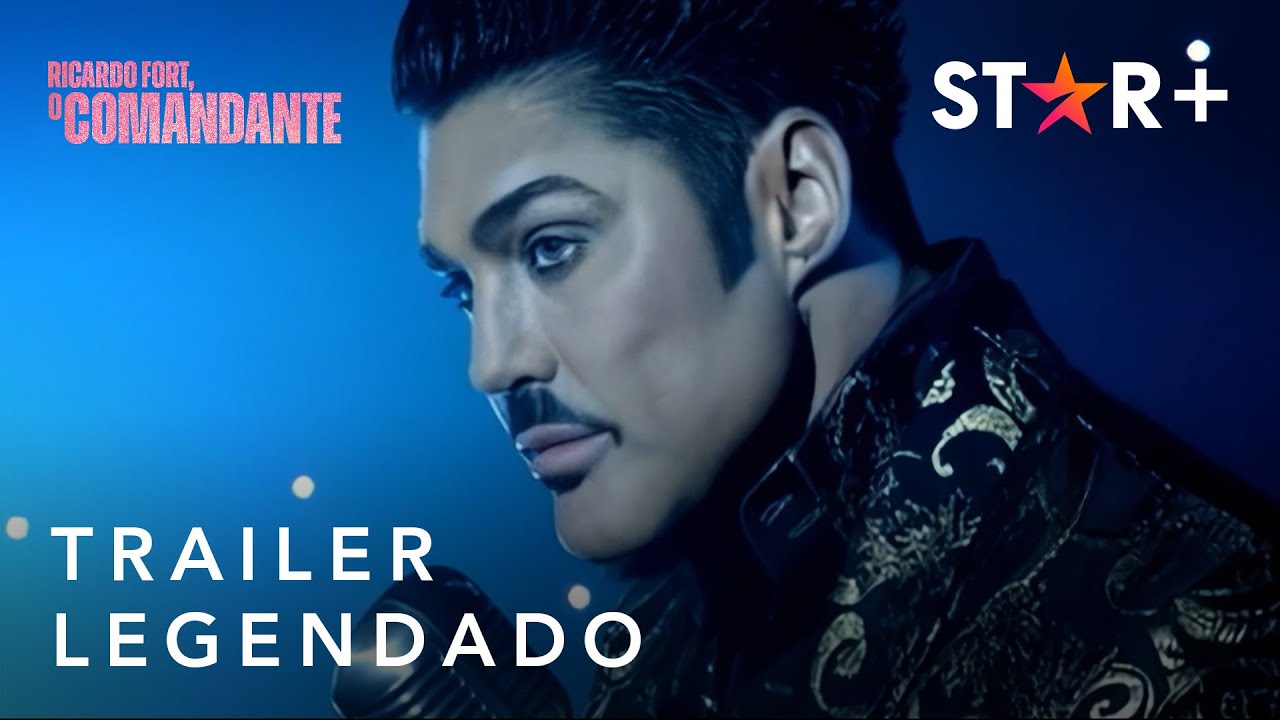 trailer Oficial